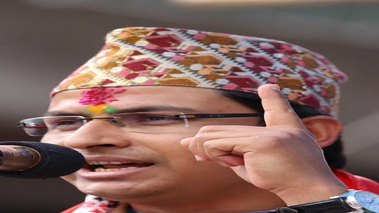 Raju Bisht