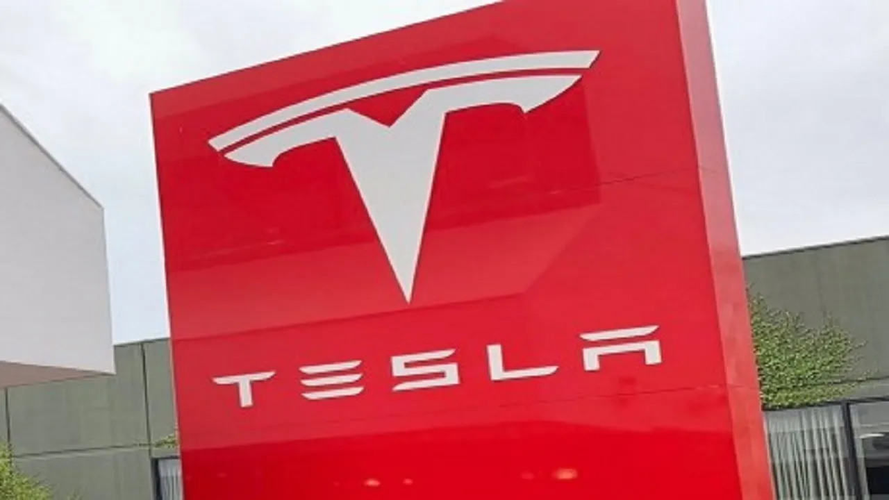 tesla