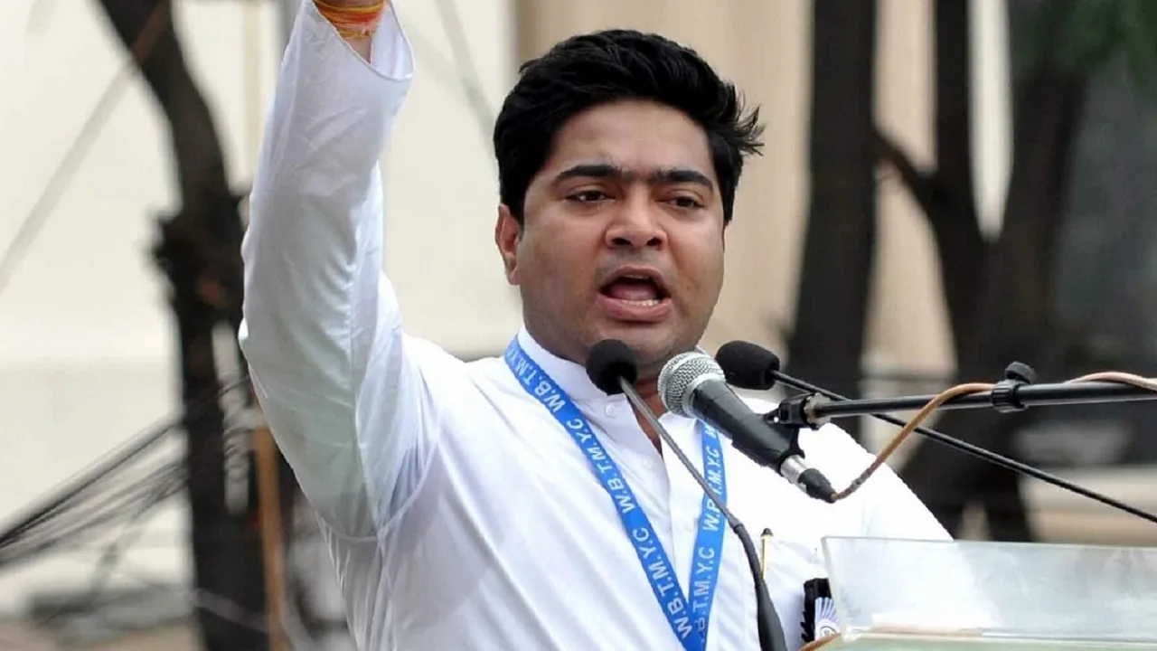 abhishek banerjee new