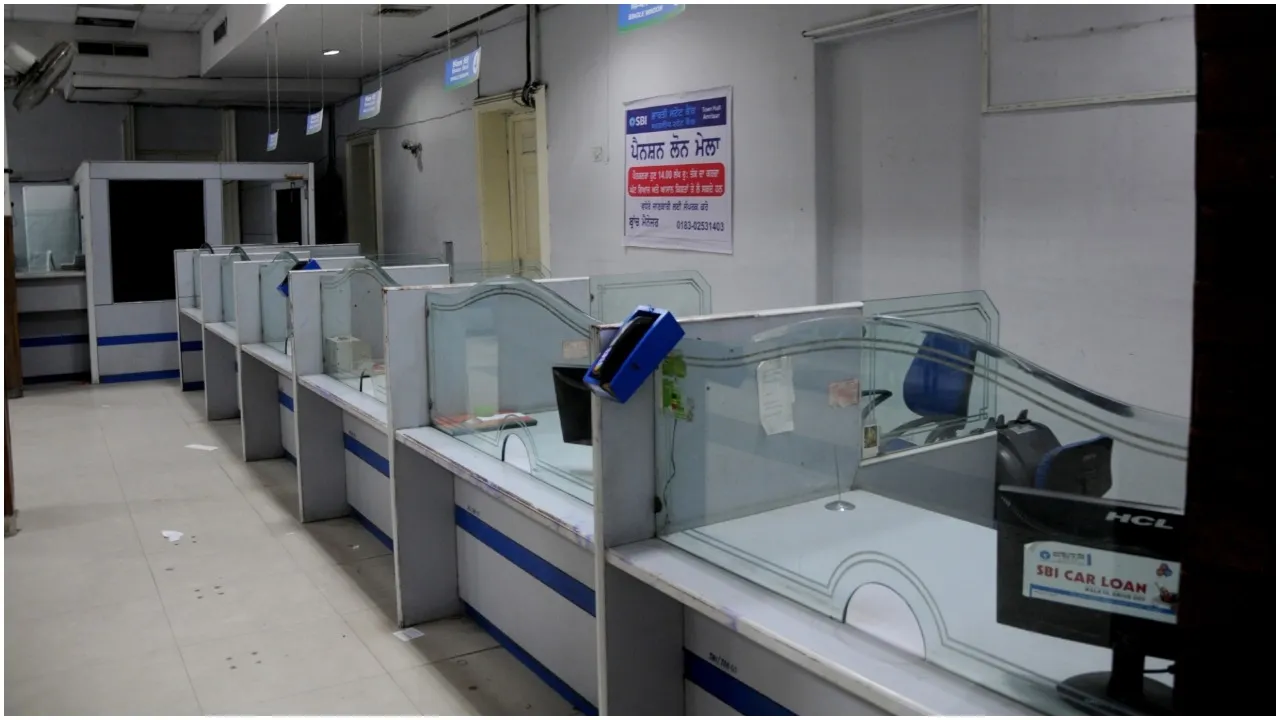 Bank Strike News Update: Bank Union Strike 2021