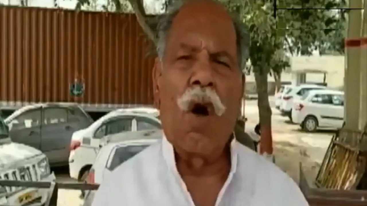 bhanu pratap singh