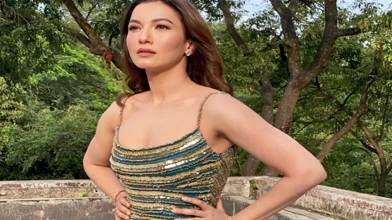 gauhar khan
