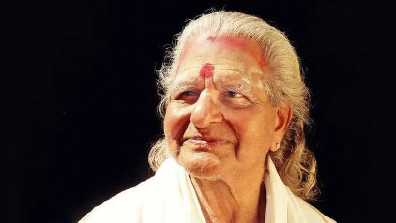 Guru Chemancheri Kunhiraman Nair