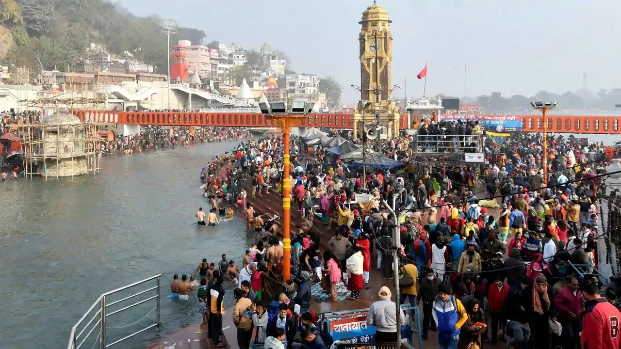 कुंभ मेले से मुंबई लौटने वाले सभी यात्रियों को किया जाएगा क्‍वारांटीन