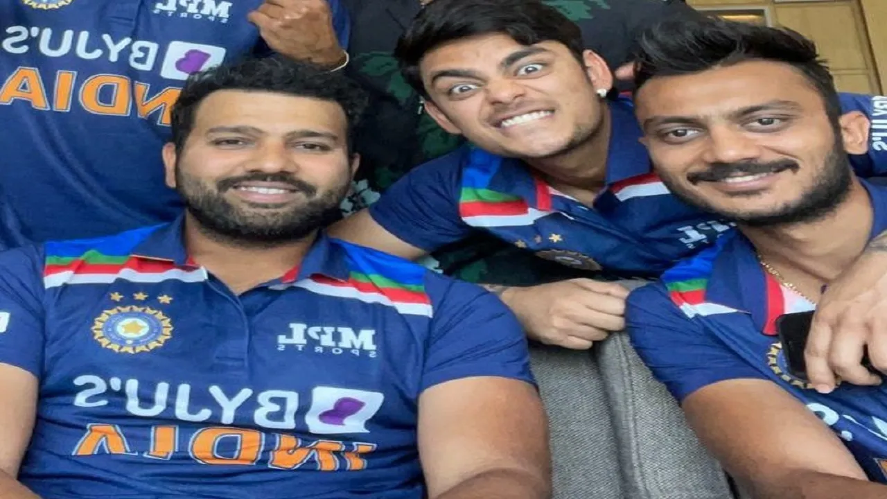 Kishan  T20