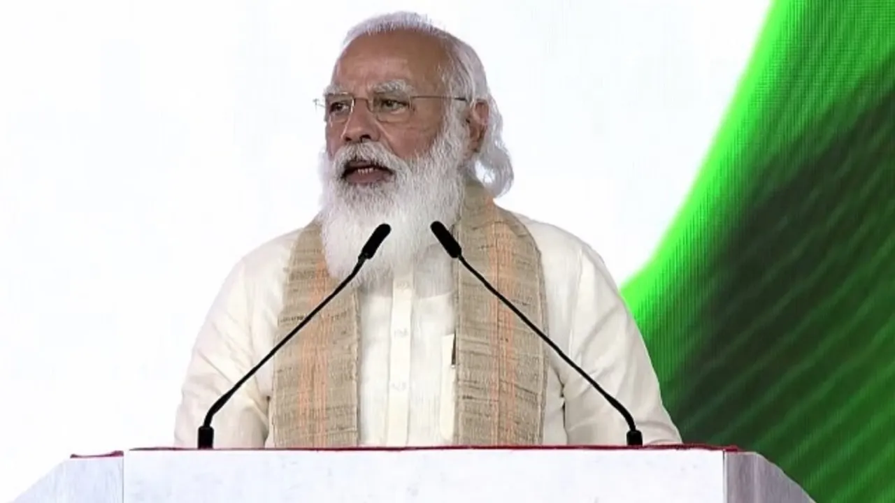 pm modi  1503