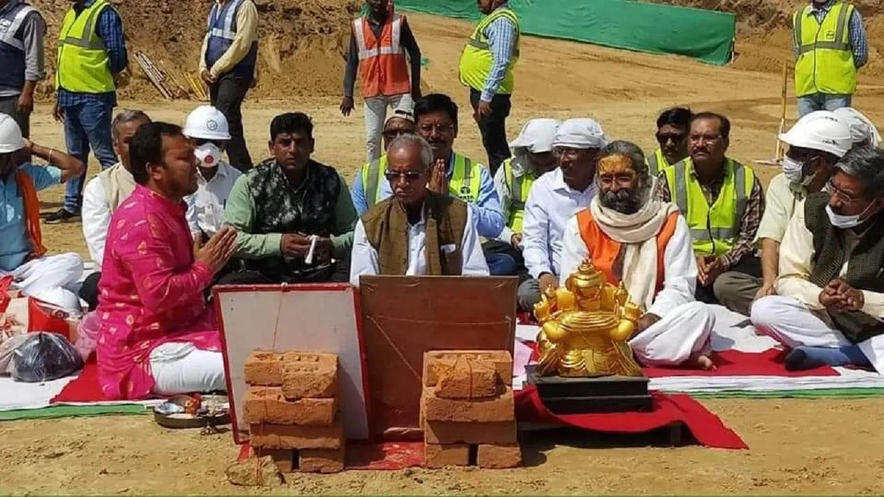 राम मंदिर