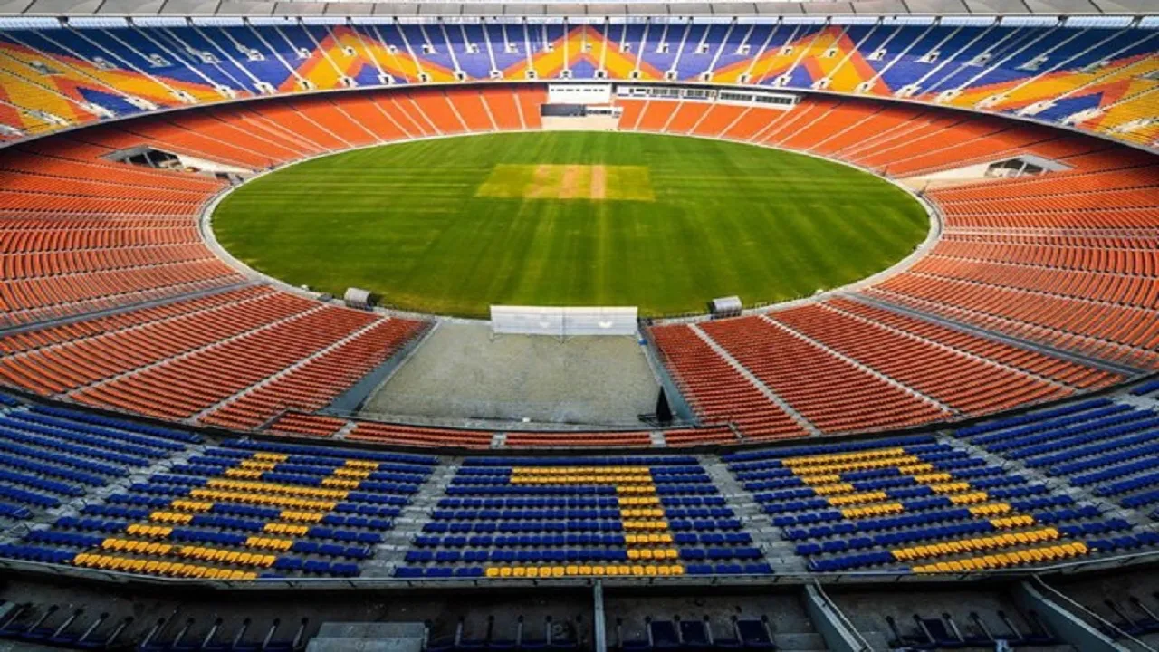 Remaining T20Is in Ahmedabad minus fans due to prevailing COVID 19 situation