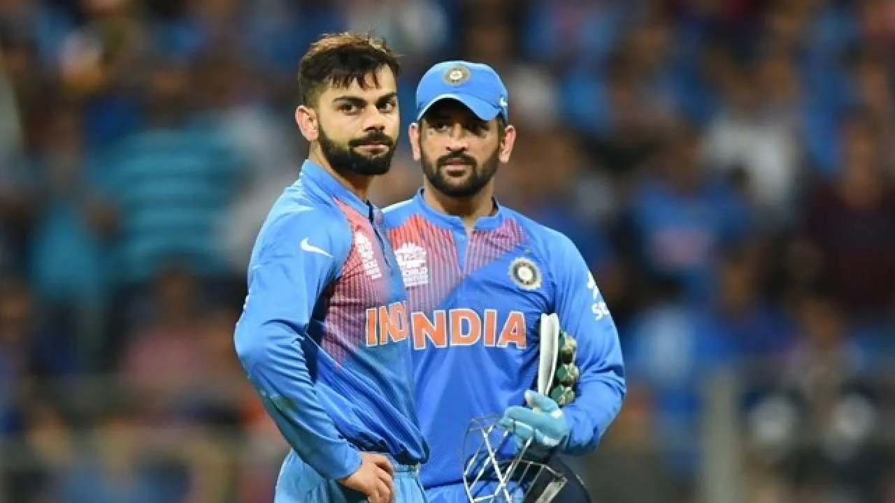 VIRAT NN