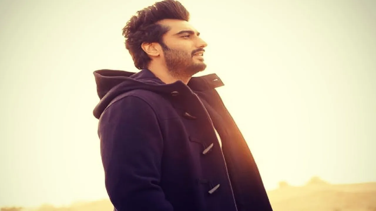 arjun kapoor