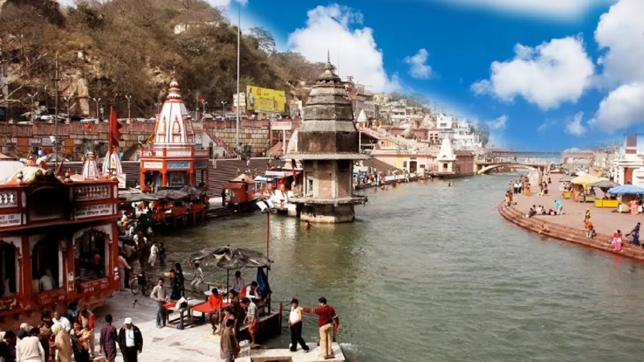 har ki paudi