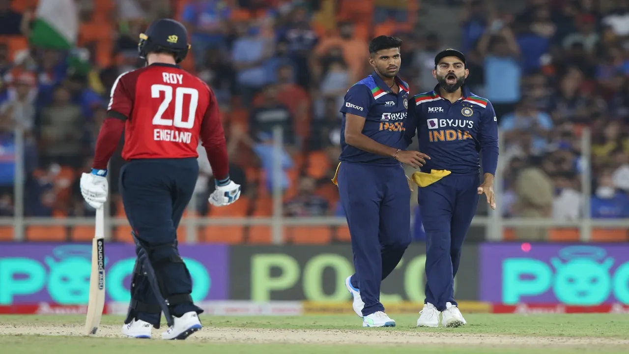 Ind Match