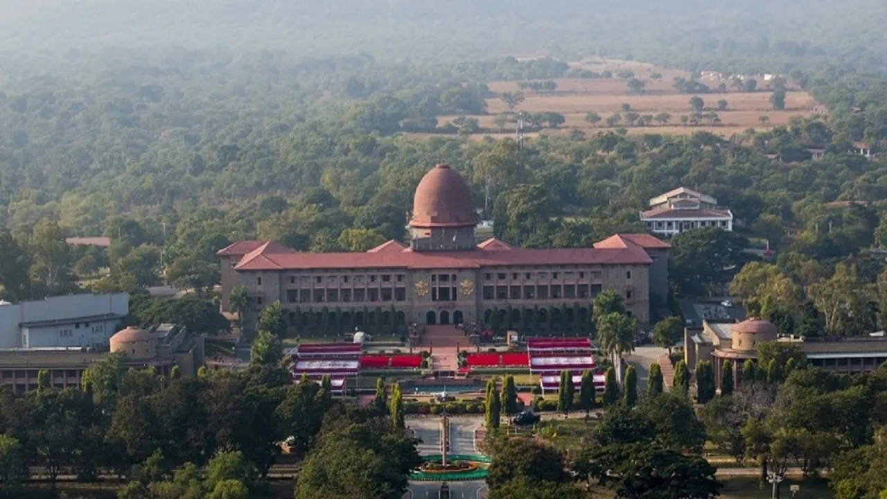 nda bribe case