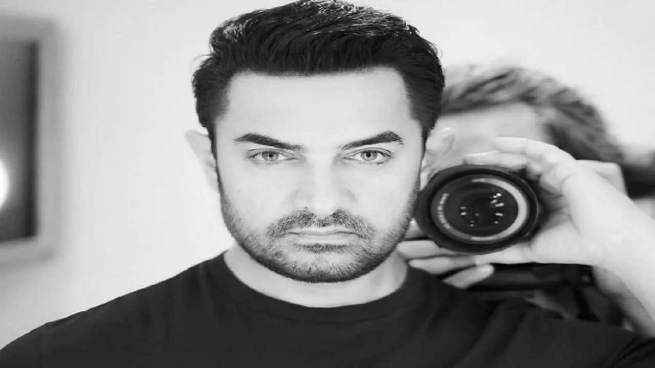 aamir khan