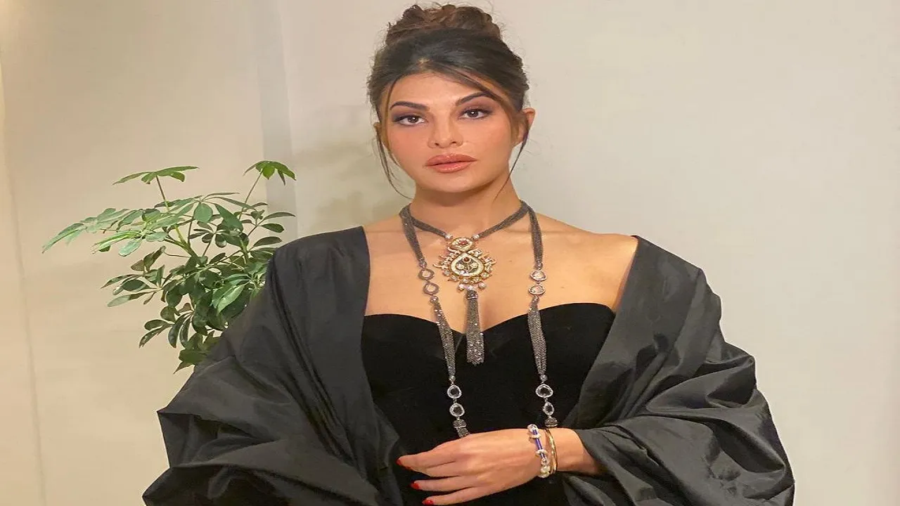 Jacqueline Fernandez