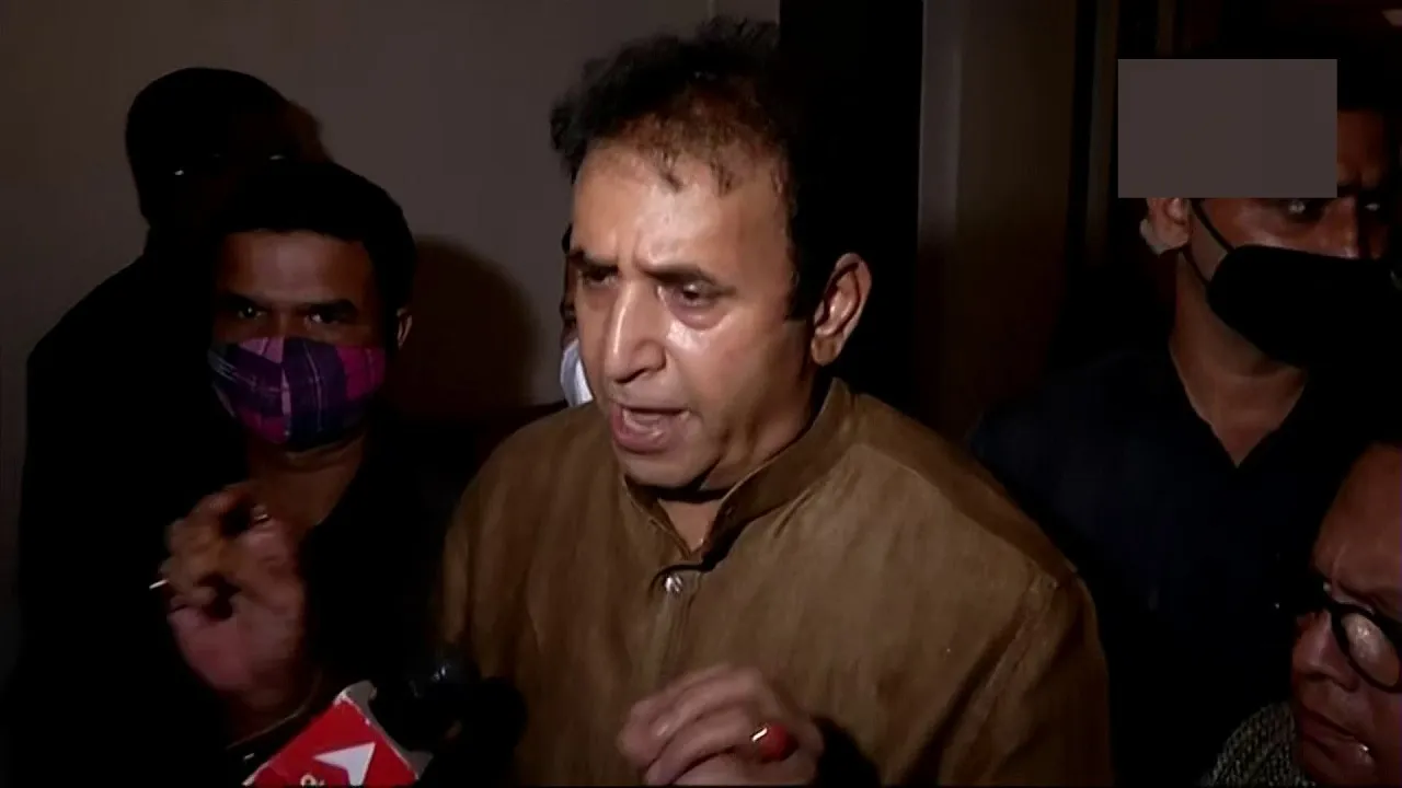 Anil Deshmukh
