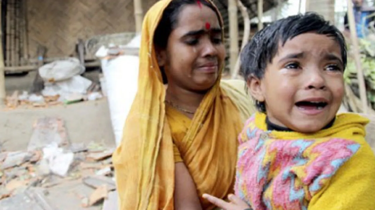 Bangladesh