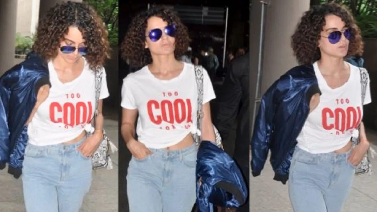 kangana ranaut