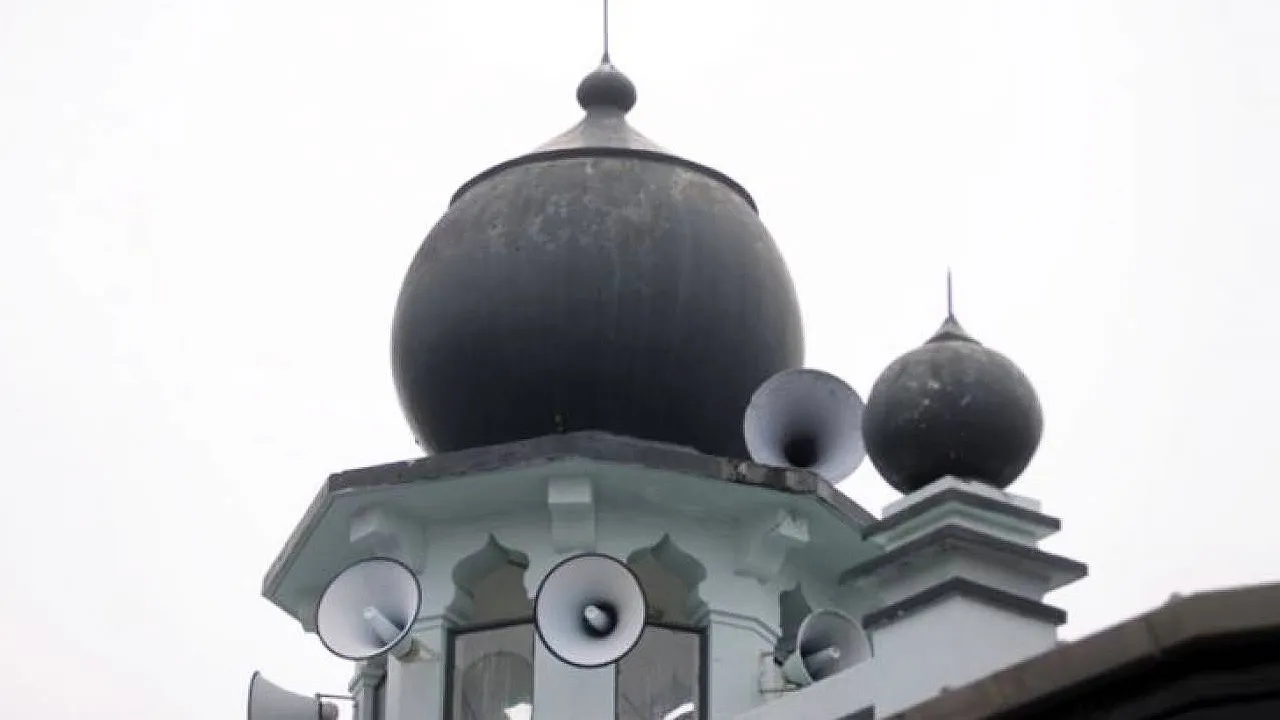 masjid