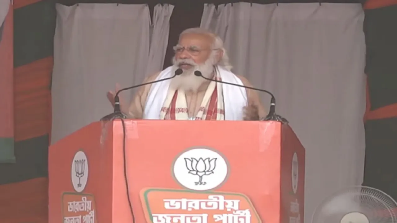 modi