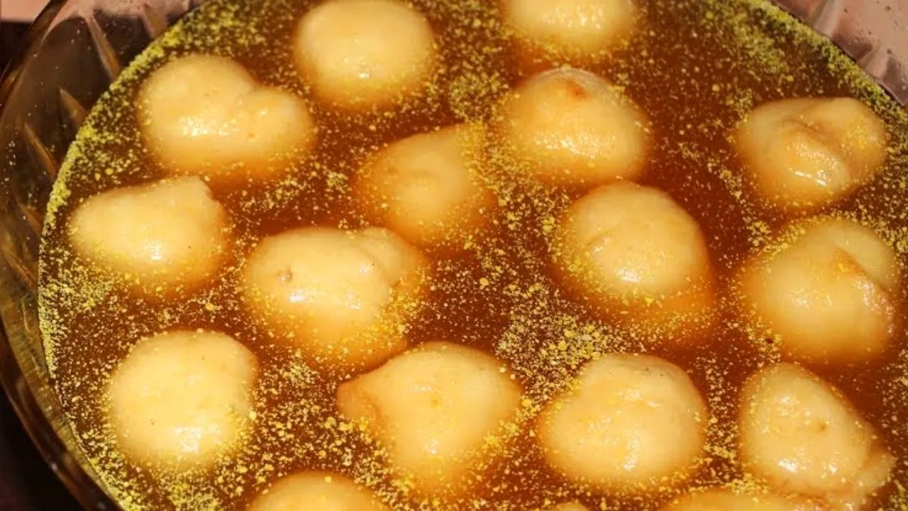 Kanji Vada