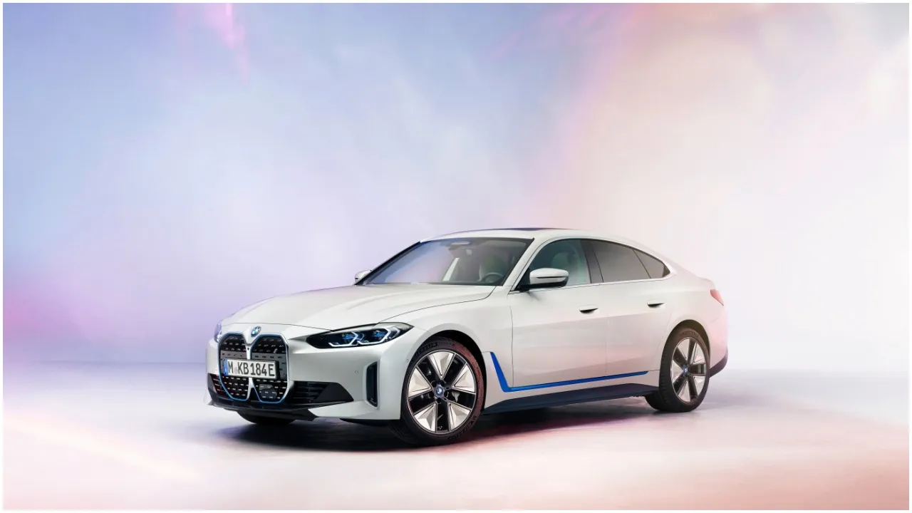BMW