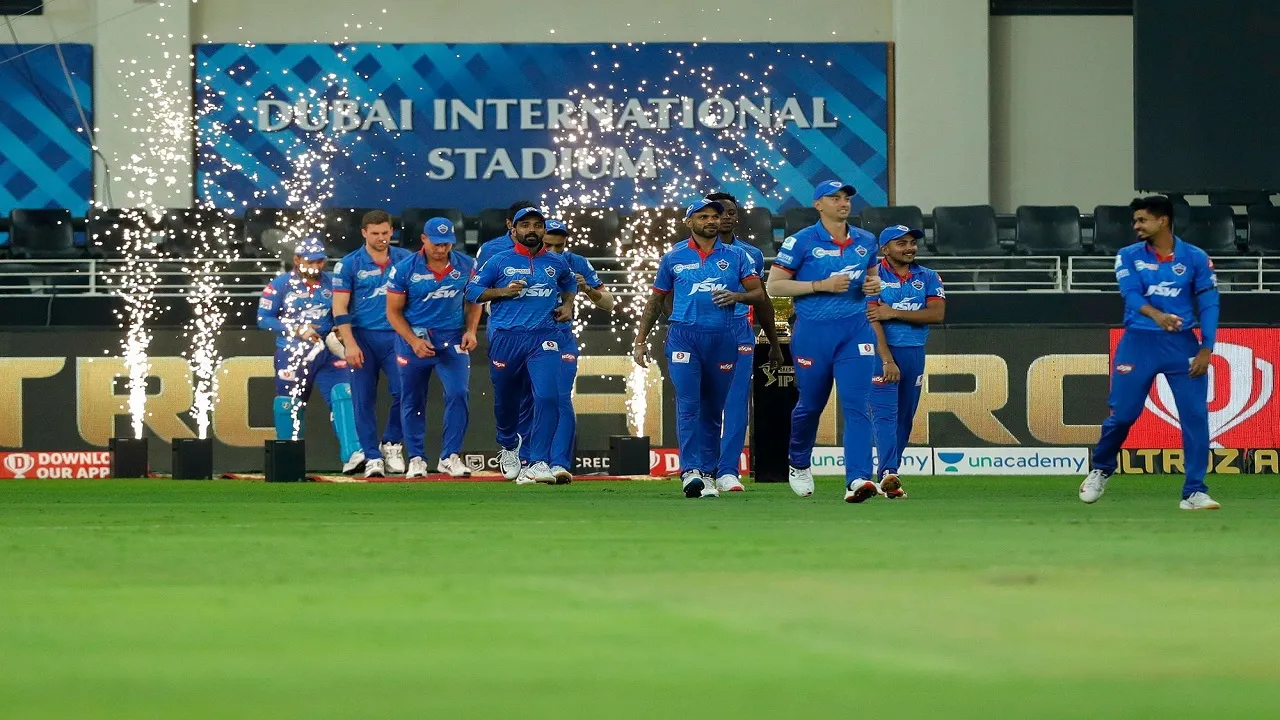 Delhi Capitals