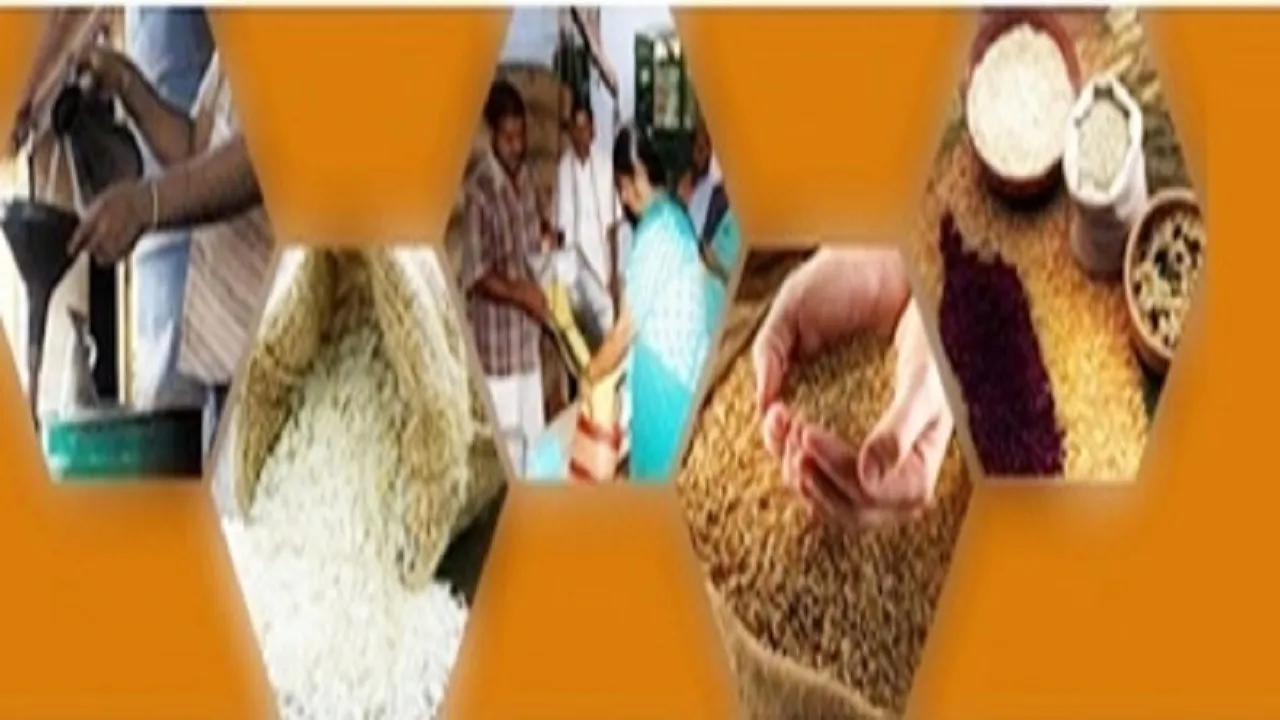 door to door ration