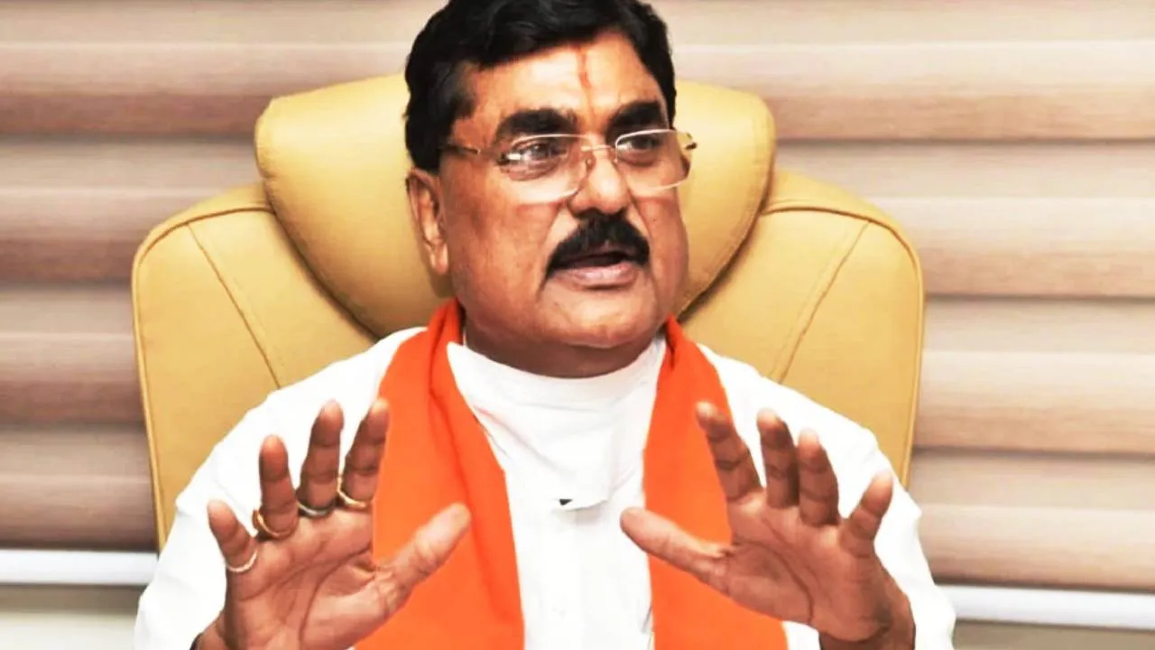 Kamal Patel