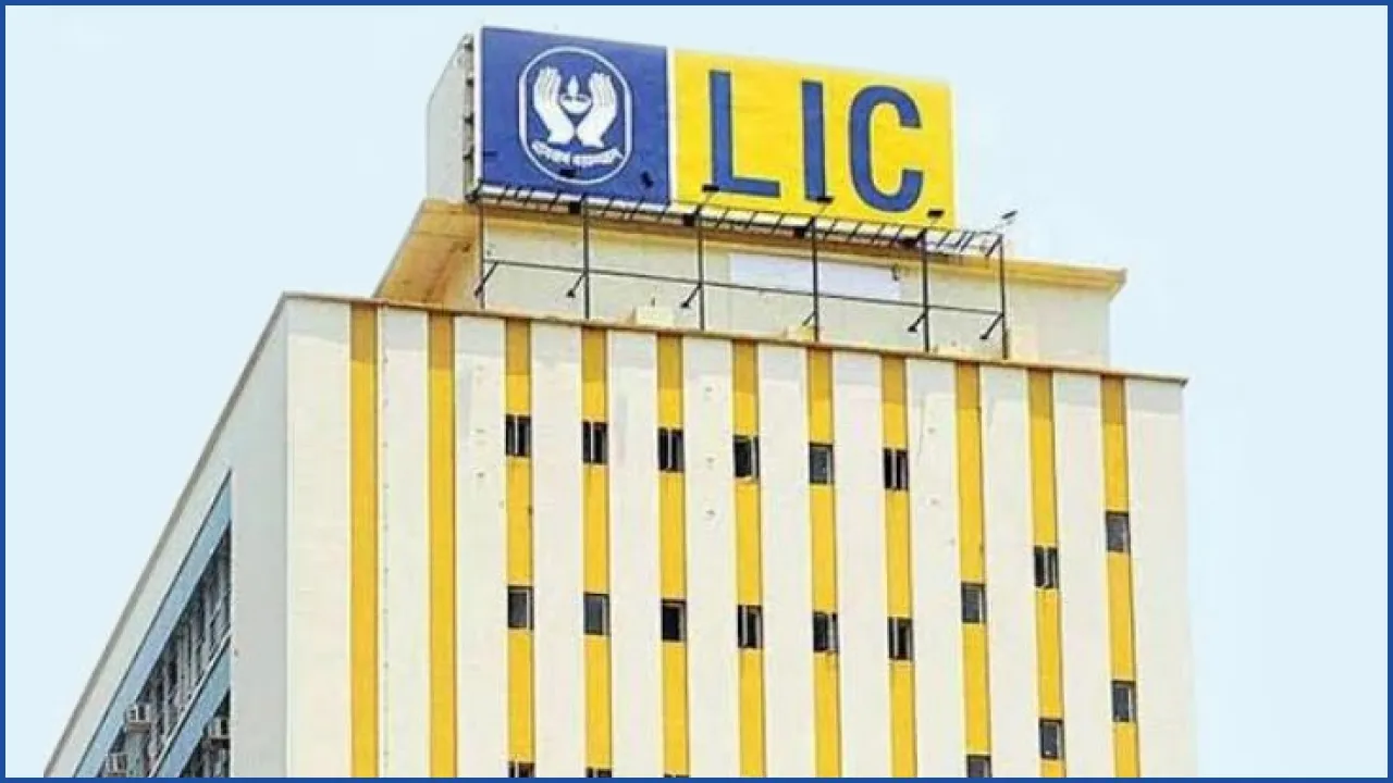 LIC