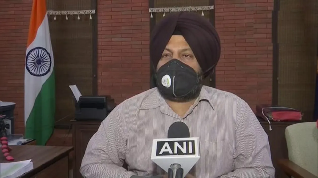 Night curfew will also be held in Amritsar
