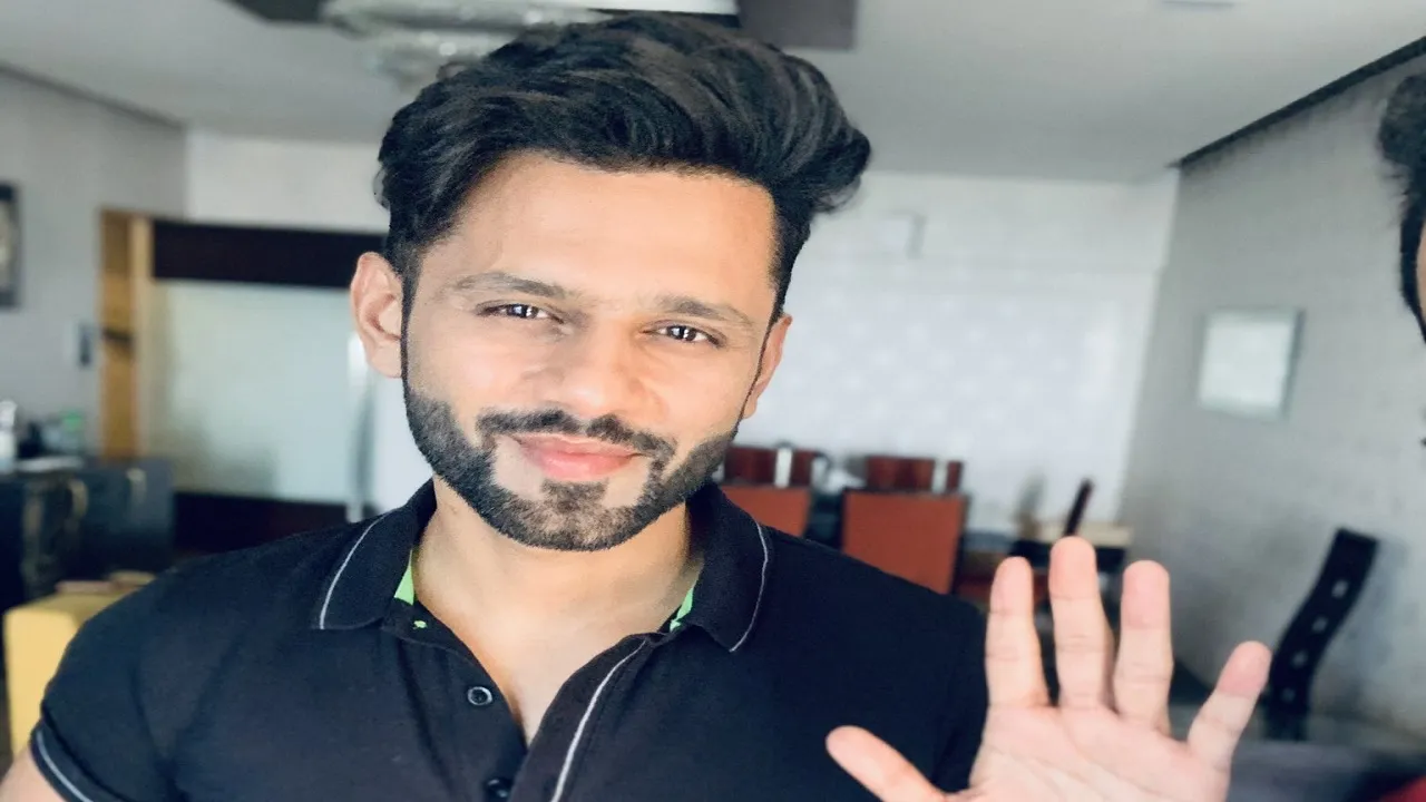 Rahul Vaidya