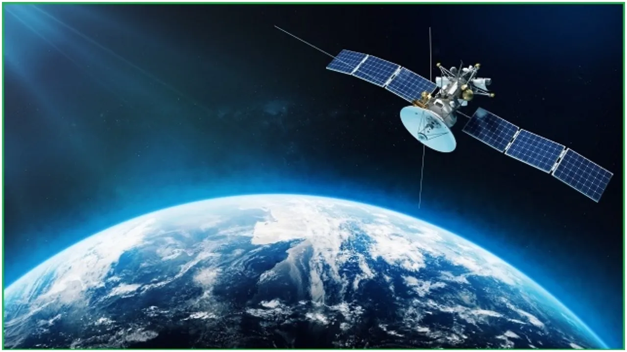 Satellite