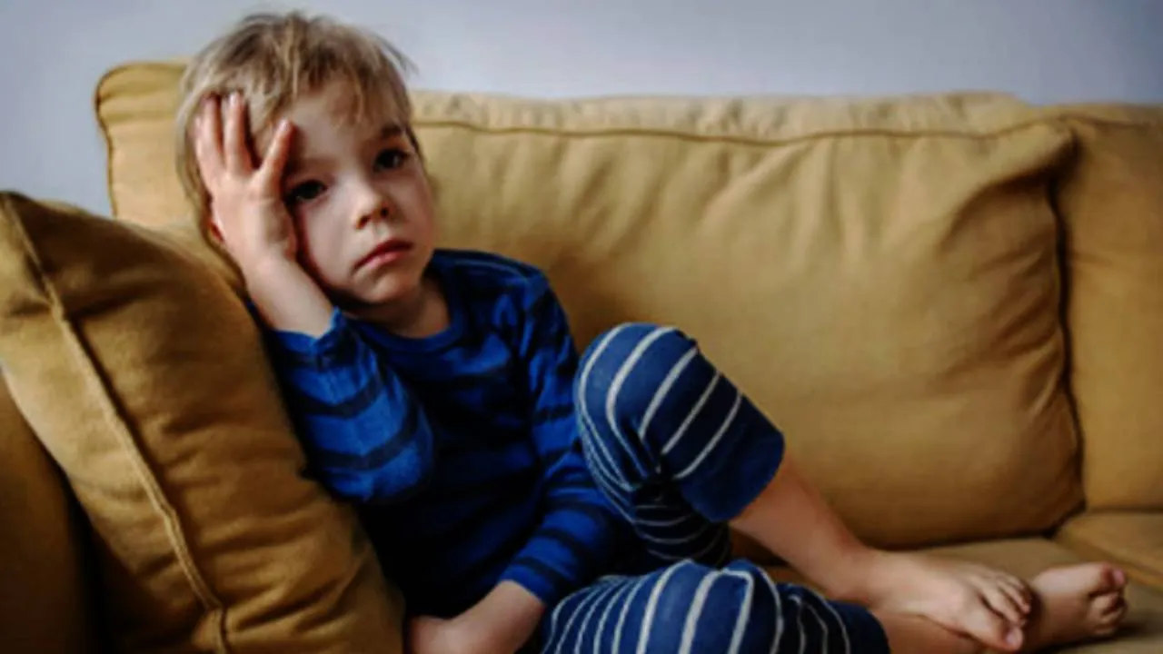 Eye disease