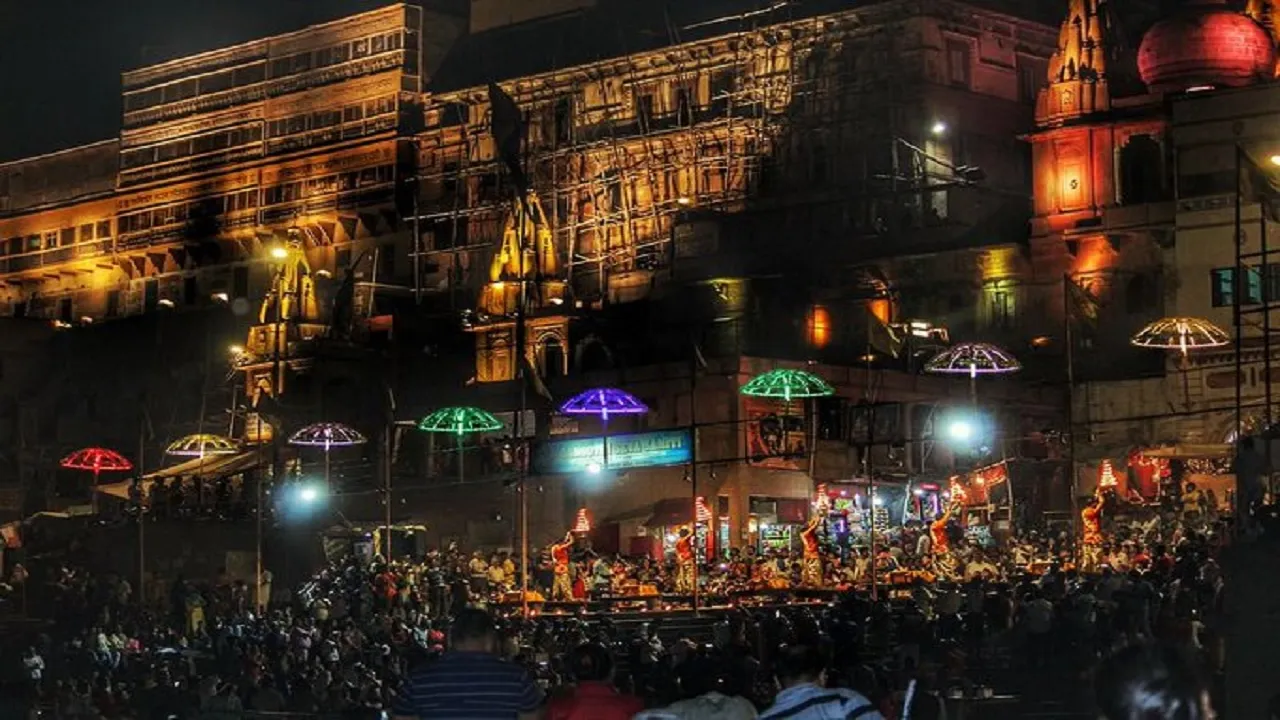 Banarasi