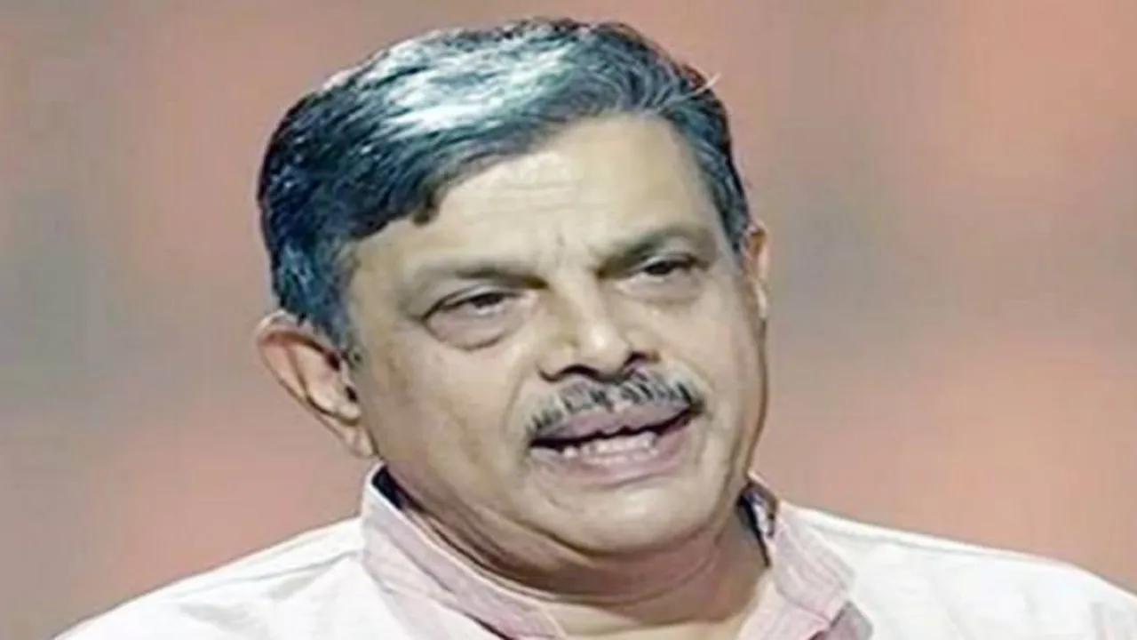 Dattatreya Hosabale