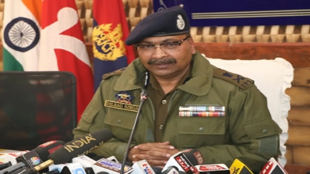 Dilbag Singh