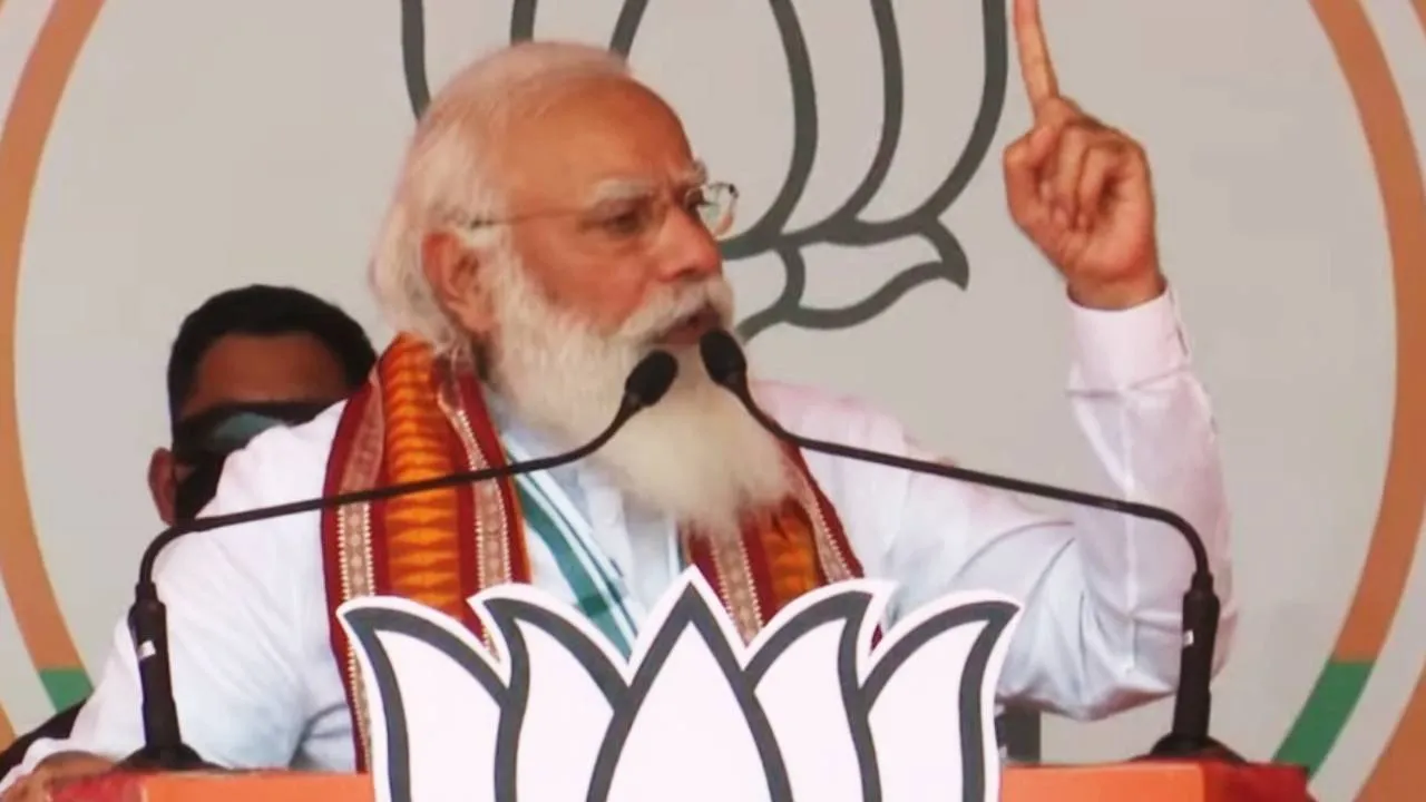 Narendra Modi
