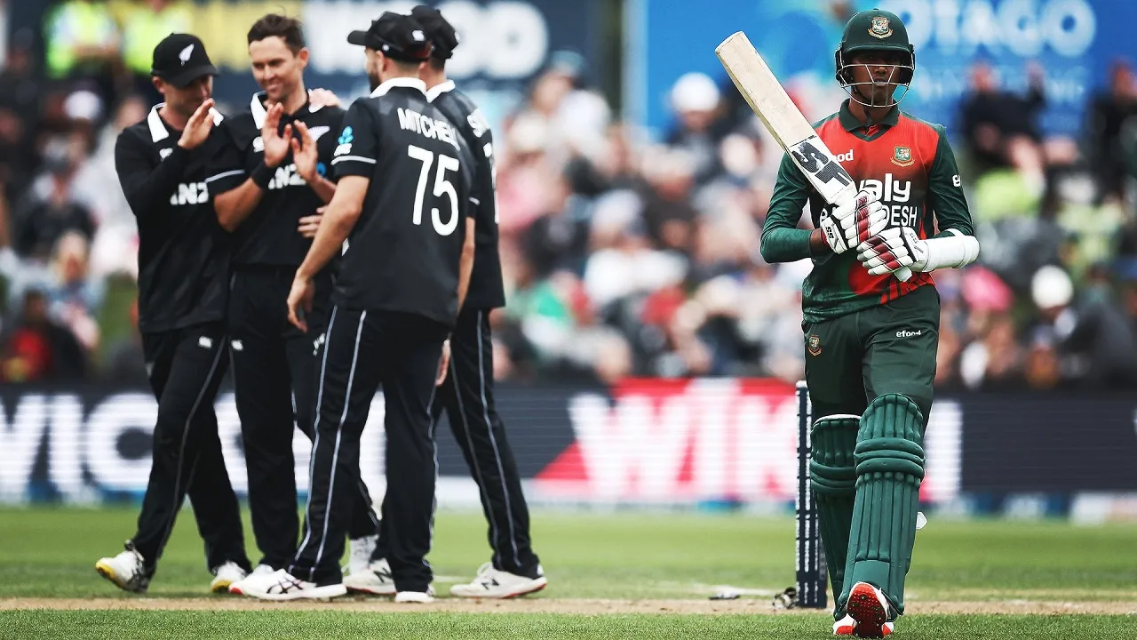 NZ Wins