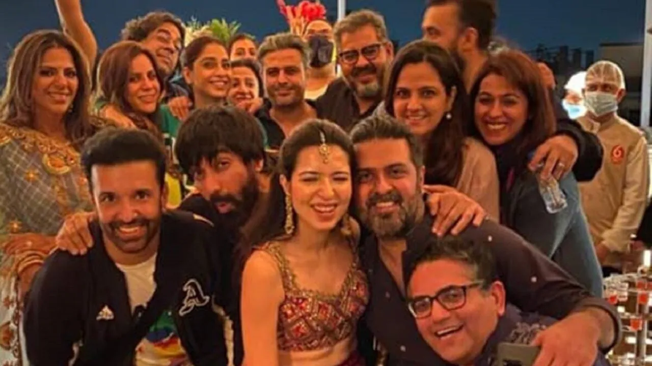 Harman Baweja