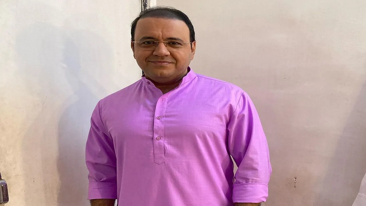 Mandar Chandwakar