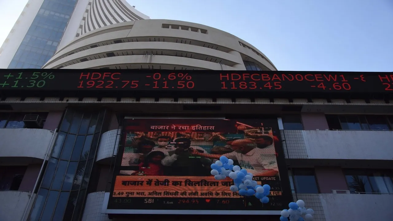 Share Market