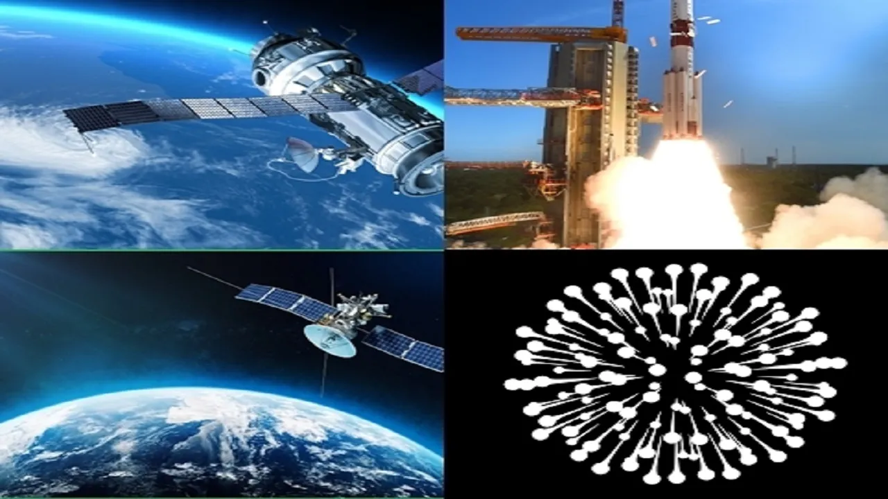 spacetech startups