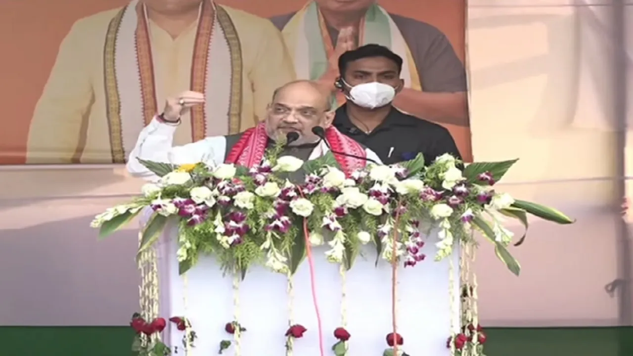 amit shah