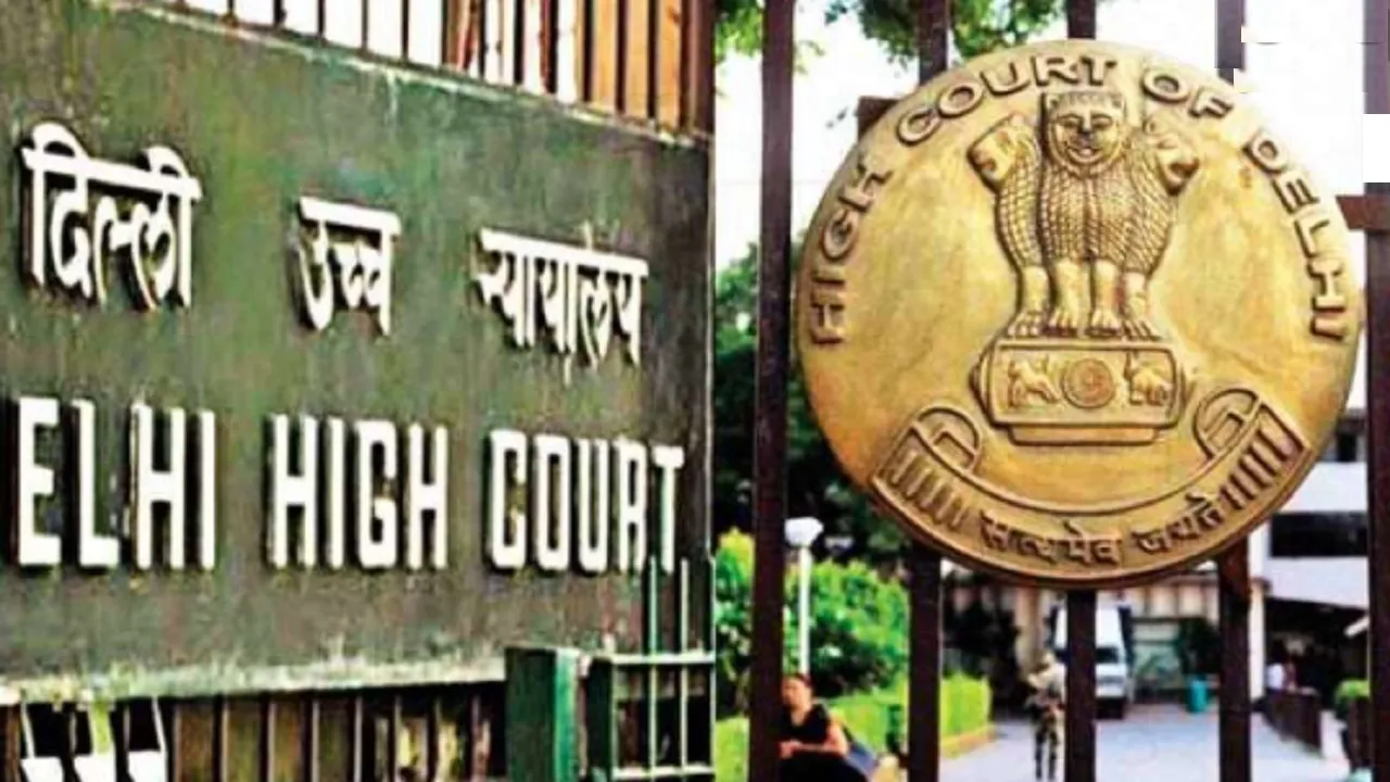 Delhi highcourt
