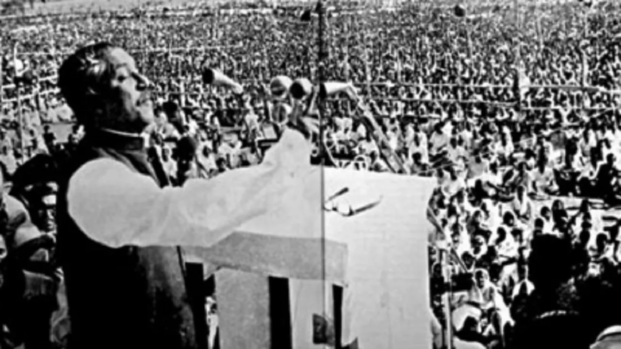 Gandhi Peace Prize