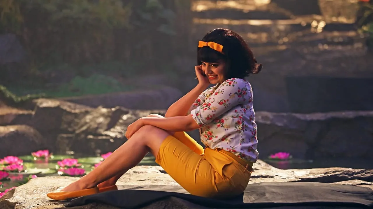 Kangana Ranaut