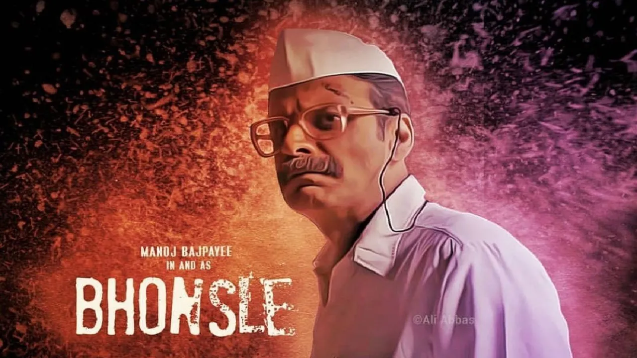 Manoj Bajpayee