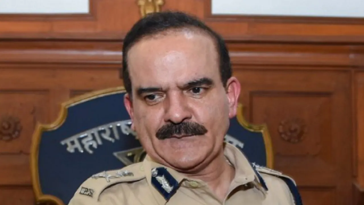 Parambir Singh 1
