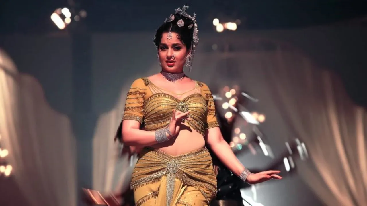 thalaivi